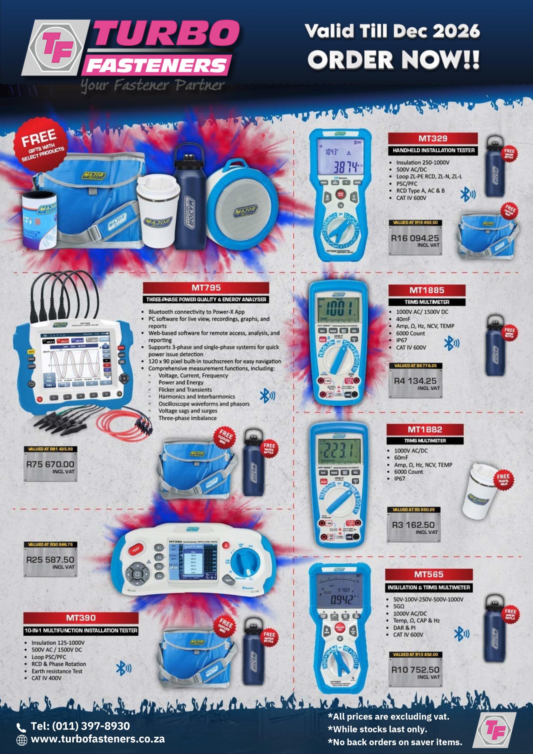 Major Tech 2026 Super Sale.pdf